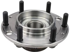 For 2006-2012, 2014 Kia Sedona Wheel Hub Assembly Rear DriveBolt 63761FYGF 2007