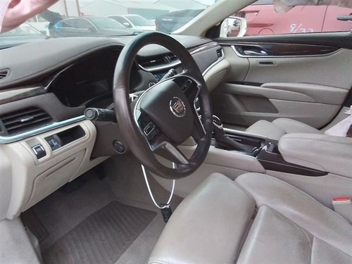 2013-2019 Cadillac XTS Passenger Front Upper Dash Air Bag - Picture 10 of 12