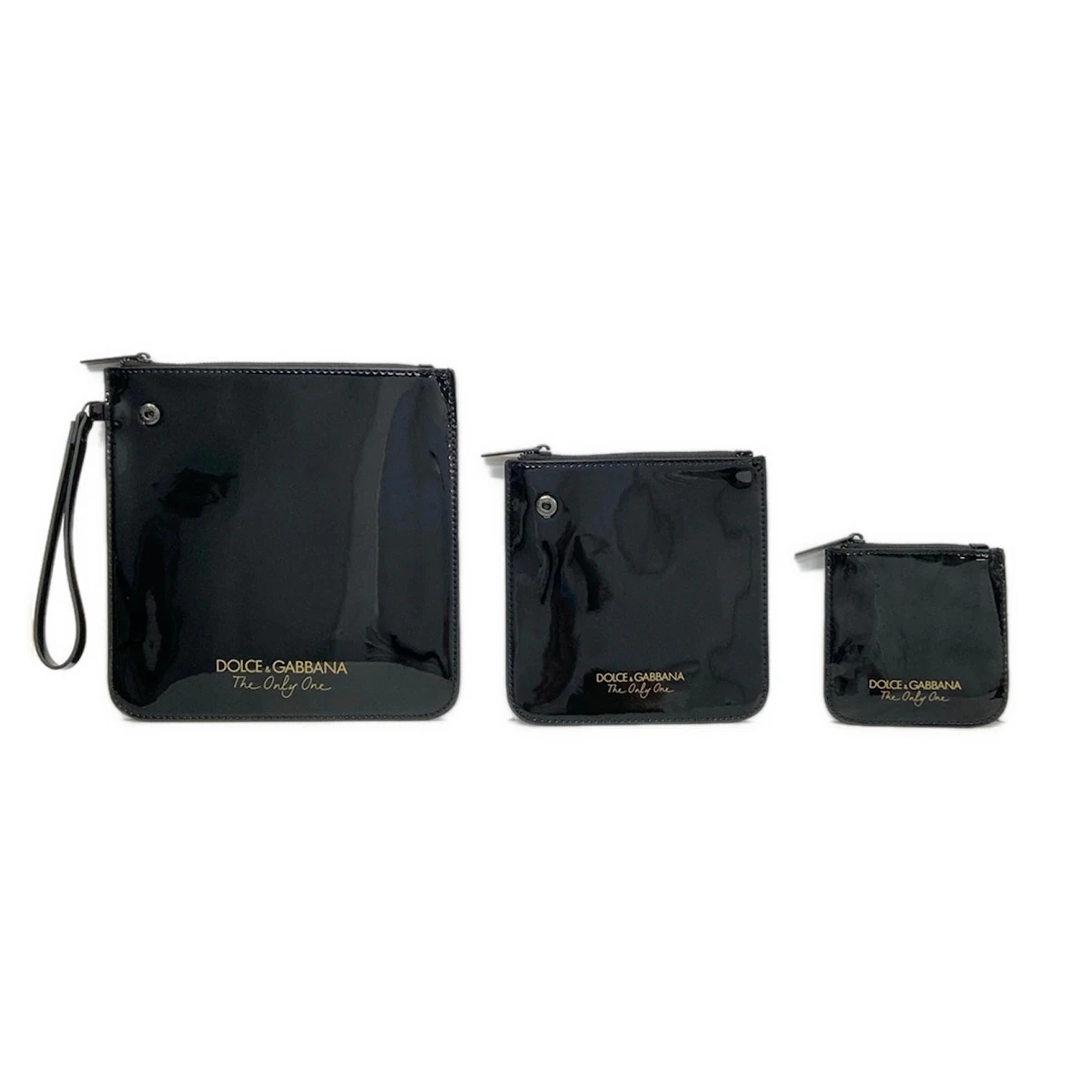 Dolce&Gabbana Box Black Bags & Handbags for Women for sale | eBay