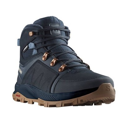 Schuhe Salomon Outchill Ts Cswp 473773