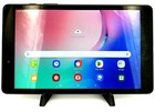 Samsung Galaxy Tab A 8 pouces 2019 SM-T290 WIFI Noir Sans Port Sim - Très bon ét