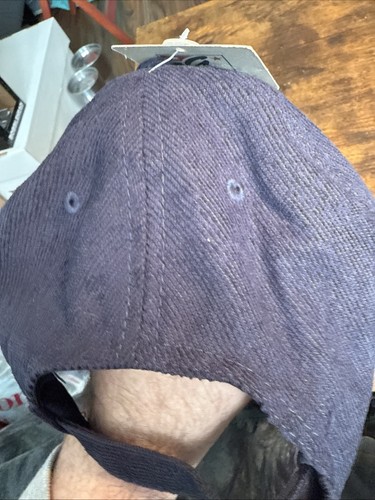 Neu blau IBM Logo Cloud Cap Mütze Mitarbeiter Apptio Cloudability The Game Neu mit Etikett - Bild 13 von 20