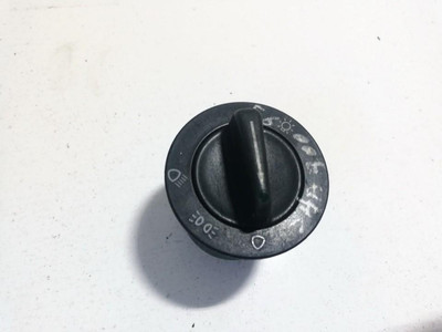 8590838 Scheinwerfer Schalter  SAAB 9-3 DE607314-53