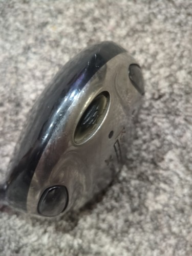 King Cobra X/Speed RH Driver 9.5* Aldila Graphite Shaft 460cc Stiff Flex - Picture 5 of 13