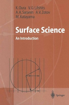 Surface Science - 9783642056062