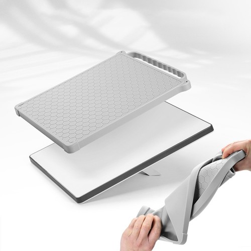 Smukłe i lekkie etui ochronne do urządzenia Starlink Mini - Zdjęcie 7 z 14