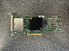 CONTRÔLEUR SAS HP H221 / LSI SAS9207-8E - PROFIL BAS - 738191-001