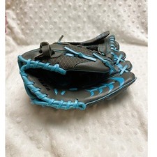 Franklin Sports Shok-Sorb 10.5" Youth Baseball Glove Right-Handed Throw 