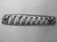 1973 SUZUKI TC100 TC 100 MUFFLER COVER
