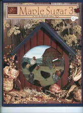 Maple Sugar 3-painting book (3)