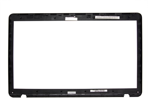 Cadre écran d'origine Asus R752LN 43,9 cm (17,3 pouces) noir - Photo 2/2