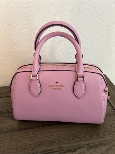 Borsa a mano Kate Spade Madison Saffiano pelle bacche borsone tracolla $349 - Foto 18 di 18