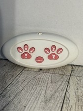 Remote Control ONLY Robo Pets Robot Robo Unicorn Replacement Transmitter