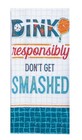 Kay Dee Designs Pickleball Dink Dual Purpose Towel