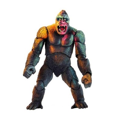 NECA 1933 King Kong Action Figure 18Cm