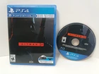 Hitman III (Playstation 4, 2021) w/VR Mode! Complete CIB Mint Disc!