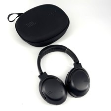 ISSUE JBL - Tour One M2 True Adaptive Noise Cancelling Headphones - Black