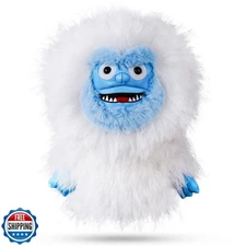 mytag Yeti Driver Head Cover, Ultra Premium Plush | Funny Driver Headcover, T