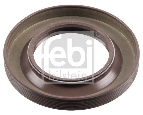 FEBI BILSTEIN 100277 Wellendichtring, Differential hinten für AUDI VW - Bild 2 von 3