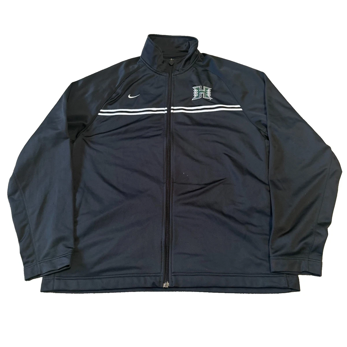 Hawaii Rainbow Warriors NCAA Jackets for sale | eBay