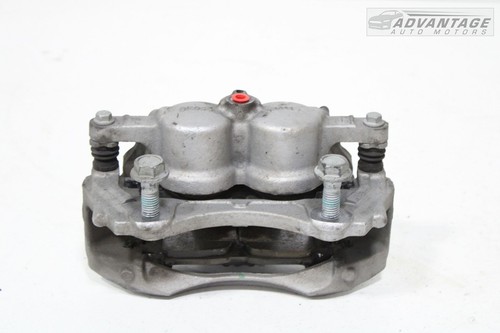 2020-2023 CHEVROLET TRAVERSE FRONT RIGHT PASSENGER SIDE ABS BRAKE CALIPER OEM - Picture 3 of 9