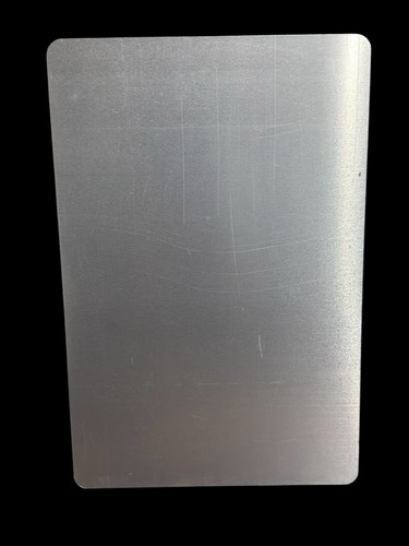10 Pcs Sublimation Aluminum Sign Blanks - 8x12 Inch Sublimation Thicker: 0.65mm - Picture 4 of 4