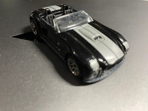 2004 Matchbox Ford Shelby Cobra Concept convertible - Picture 2 of 2