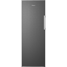 Image of Hotpoint HPMFF 1292 XBR4UK Free Standing 256 Litres Upright Freezer Inox E