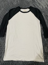 Fear Of God Collection One 2015/2016. 3/4 Shirt Pre Owned.