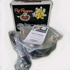 Great Northern Popcorn Company Pit Popper, Extending Handle, NIB!