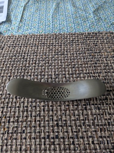 Joseph Joseph GARLIC PRESS, Rocker Crusher, Mincer - Picture 2 of 4