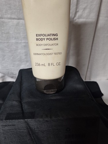 NEU CREPE ERASE TRUFIRM COMPLEX Peeling Körperpolitur 8oz versiegelt - Bild 3 von 5