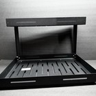 Cabinet Pull Out Drawer, Under Sink Storage, Black, Has Never Been Installed