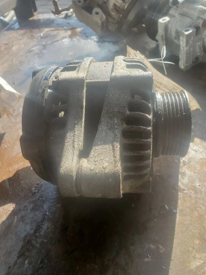 Alternator Fits 06-08 PILOT 394529 - Image 2 of 4