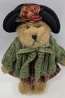 New ListingBoyds Bears Plush Bailey #9199-25 w/Tags-Retired Qvc Exclusive 🧸