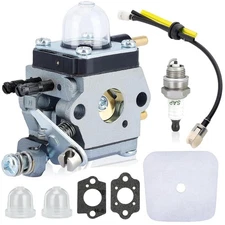 C1U-K54A Carburetor for Mantis Tiller 7225 7222M 7222 7222E 7210 7924 7920 7228