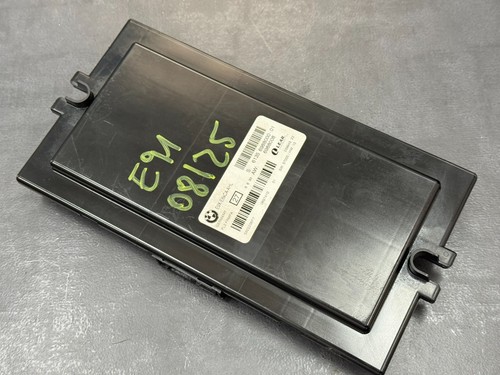 Light Module BMW E87 E90 E91 Vfl Control Unit Foot Space Adaptive AHL 6988000 - Picture 6 of 11