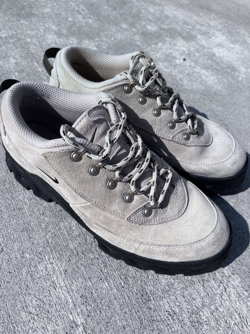 NIKE W LAHAR LOW Nike Lahar LOW | eBay