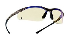 Bolle Safety   Schutzbrillen CONTOUR   ESP   CONTESP