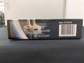 New LEGO 7204 Star Wars: Jedi Defense II Japan