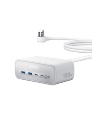 Anker Charging Station 7 In 1 100w Model A91C4 Sealed