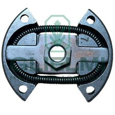 Frizione Motosega Husqvarna 51, 55, 254, 257-Riferimento 501455403-Ø 67mm-Adatta
