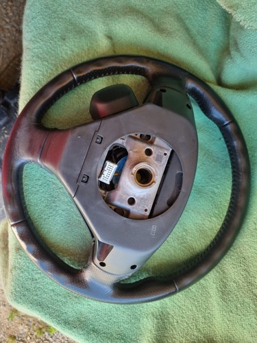 2004 - 2007 Honda Accord coupe euro Acura TSX steering wheel controls - Picture 6 of 6