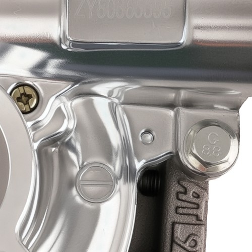 1kd Ftv Turbo Charger For Toyota Hilux Landcruiser 3.0 CT16V 17201-30110 0L040 - Picture 7 of 12