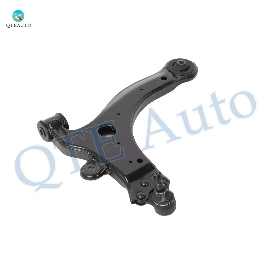 Brazo de control inferior 3 piezas FR-buje de rueda-puntal rápido para Pontiac Trans Sport 1997-1999 Foto 4 de 4