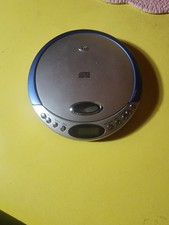 walkman cd player