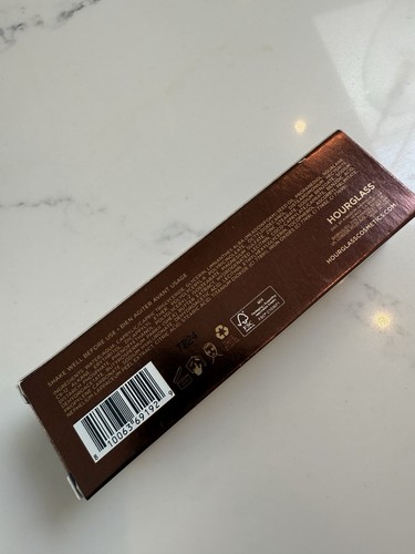 HOURGLASS VEIL Hydrating Skin Tint 35ml - 15 Medium Deep Warm Undertones RRP £49 - Picture 5 of 5
