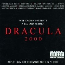 Dracula 2000 von Ost | CD | Zustand sehr gut
