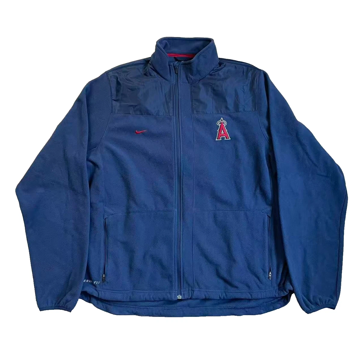 Size XL Los Angeles Angels MLB Jackets for sale | eBay