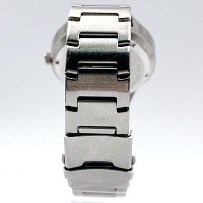 FOSSIL BIG TIC Dragon JR-7997 Quartz 41mm Stainless Steel Bracelet